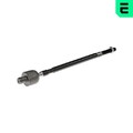 1x Axialgelenk, Spurstange OPTIMAL G2-633 passend für MITSUBISHI