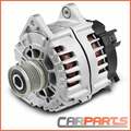 Lichtmaschine Generator 180A für Mercedes-Benz W212 S212 C218 X218 W463 GLS SL