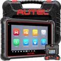 2025 Autel MaxiCOM MK900 Profi KFZ OBD2 Diagnosegerät ALLE System 40+ Funktionen