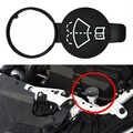 Für Opel Adam Astra J K Corsa E Insignia Meriva Mokka Deckel Wischwasserbehälter