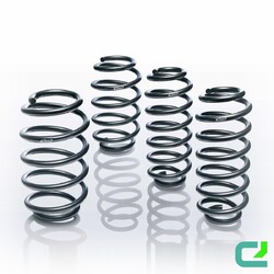 Fahrwerkssatz Federn EIBACH für ALFA ROMEO TONALE