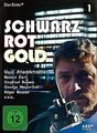 Schwarz Rot Gold - Box 1: Folge 01-06 (4 DVDs) von Theo M... | DVD | Zustand gut