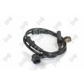 1x ORIGINAL® Abakus Sensor, Raddrehzahl Vorne für Mercedes-Benz C-CLASS
