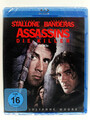 Assassins - Die Killer - Sylvester Stallone, Antonio Banderas, Julianne Moore