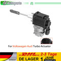Steller Turbolader 03F145725K 11,6 cm lang für VW Audi Seat Skoda 1,2 TSi TFSi