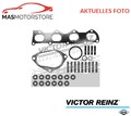 MONTAGESATZ DICHTSATZ TURBOLADER VICTOR REINZ 04-10202-01 A FÜR SKODA FABIA II