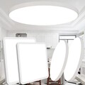 LED Deckenlampe Deckenleuchte Badezimmer Wohnzimmer Küche keller Bad Lampe Decke