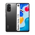 Xiaomi Redmi Note 11S  6GB RAM 128GB Graphite Gray *WIE ...MwSt nicht ausweisbar