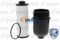VAICO Hydraulikfiltersatz, Automatikgetriebe für AUDI