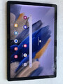 Samsung Galaxy Tab A8 SM-X200 32GB, Wi-Fi, 10,5 Zoll - inkl. Schutzhülle grau