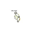 Steuerkettensatz SKF VKML 95005 für HYUNDAI KIA