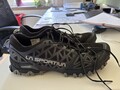 La Sportiva Bushido II Trailrunning- Berglaufschuhe, Größe EU 46