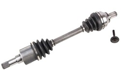 Antriebswelle Vorderachse links für FORD VOLVO C-MAX FOCUS II Turnier