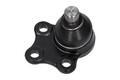 Querlenkerstift Vorderachse links 72-0399 MAXGEAR für FORD MAZDA