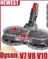 Wischaufsatz Für Dyson V7 V8 V10 V11 V15 Wischmopp Nass Trocken Wisch-Kopf DHL 