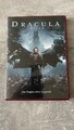 DRACULA UNTOLD - Der Beginn einer Legende - DVD - Luke Evans 