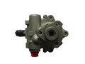 SPIDAN Hydraulikpumpe Lenkung 54292 +108.29€ Pfand für AUDI A4 8EC 8ED B7 Avant