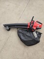 Einhell 3433630 Akku-Laubsauger GE-CL 36/230 Li E-Solo PowerX-Change(Li-Ion,18V,