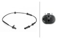 ABS Sensor Drehzahlmesser für BMW F20 F21 F23 ab 12-> Vorne Hella 6Pu012806-591