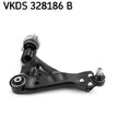 Querlenker VKDS 328186 B SKF für MERCEDES-BENZ VITO / MIXTO Kasten VITO Bus