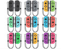 Für Nintendo Switch JoyCon Controller Konsole 1 Paar Wireless Gamepad  Schlaufe