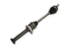 Original FAST HALBACHSE VW TRANSPORTER T6 15> R 2.0 TDI KFZ Ersatzteil FT27065