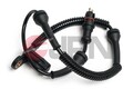 ABS Sensor Raddrehzahl JPN 75E9280-JPN für OPEL MOVANO X70 Bus DTI UD0 UD4 CDTI