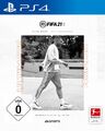 PS4 / Sony Playstation 4 - FIFA 21 #Ultimate Edition DE mit OVP