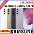 Neu Samsung Galaxy S21 FE 5G SM-G990U 128GB/256GB Smartphone Ohne Vertrag Handy