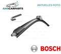 SCHEIBENWISCHER WISCHERBLATT PASSENGER SIDE VORNE 3 397 008 638 BOSCH P NEU