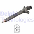 DELPHI 28602949 Einspritzventil für FORD Mondeo V Kombi (CF) S-Max (CJ)