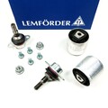 4TLG LEMFÖRDER Querlenker Reparatursatz für BMW 5er E60 E61 Xdrive Xi Xd Vorne