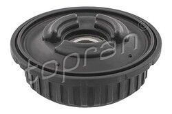 TOPRAN Federbeinstützlager Hinterachse, Oben, Vorderachse für VWDie Nr.1* für Autoteile: Top-Preis-Leistungs-Verhältnis