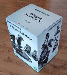 Thrustmaster T.Flight Full Kit X Joystick Set (4460211)