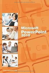 Microsoft PowerPoint 2010 von Christian Bildner | Buch | Zustand sehr gutGeld sparen & nachhaltig shoppen!