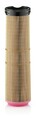 MANN-FILTER Luftfilter C 12 178 Filtereinsatz für MERCEDES W211 S211 VF211 W220