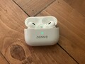 Apple AirPods Pro 2. Generation mit MagSafe Kabellosem Ladecase USB-C - Weiß