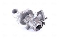 Lader Aufladung ** FACTORY NEW ** NISSENS 93426 für MERCEDES CITAN W415 Mixto 4