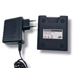 ⚡AVM FRITZ!Fon MT-F/MT-D/C5 Ladestation + Netzteil Fritzfon Fritzbox smart home⚡