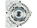 AS-PL A3052(P) Lichtmaschine Generator 110A 12V für RENAULT TWINGO II (CN0)