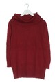 BIAGGINI Strickpullover Damen Pullover Gr. DE 38 rot Casual-Look