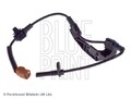 BLUE PRINT Sensor, Raddrehzahl ADH27143 für HONDA
