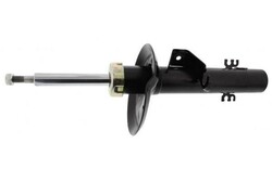 MAPCO Stoßdämpfer Vorne Links 40667