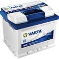 Starterbatterie Varta 5444020443132 Blue Dynamic für Audi Barreiros Citroën Ford
