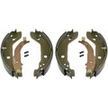 ORIGINAL® Febi Bilstein 23105 Bremsbackensatz, Feststellbremse Hinten#