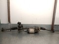 1K1909144F LENKGETRIEBE / 1K1423055M / 5492021 FÜR VOLKSWAGEN TOURAN 1T1, 1T2