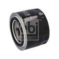 1x Ölfilter FEBI BILSTEIN 33772 passend für FIAT IVECO CASE IH