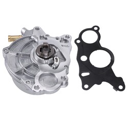 03L145100H FÜR VW CRAFTER 30-35 AMAROK 2.0TDI NEU VAKUUMPUMPE UNTERDRUCKPUMPE