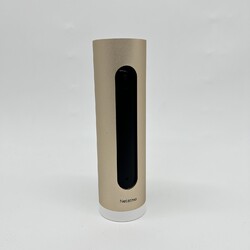 Netatmo Smart Indoor-Überwachungskamera mit Wandhalterung, WLAN, Bewegungserkenn