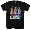 Frohe Weihnachten Wichtel T-Shirt Weihnachtsmann Kostüm Weihnachts Shirt X-Mas